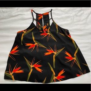 J.O.A. // Swing Tank // Strappy // Large